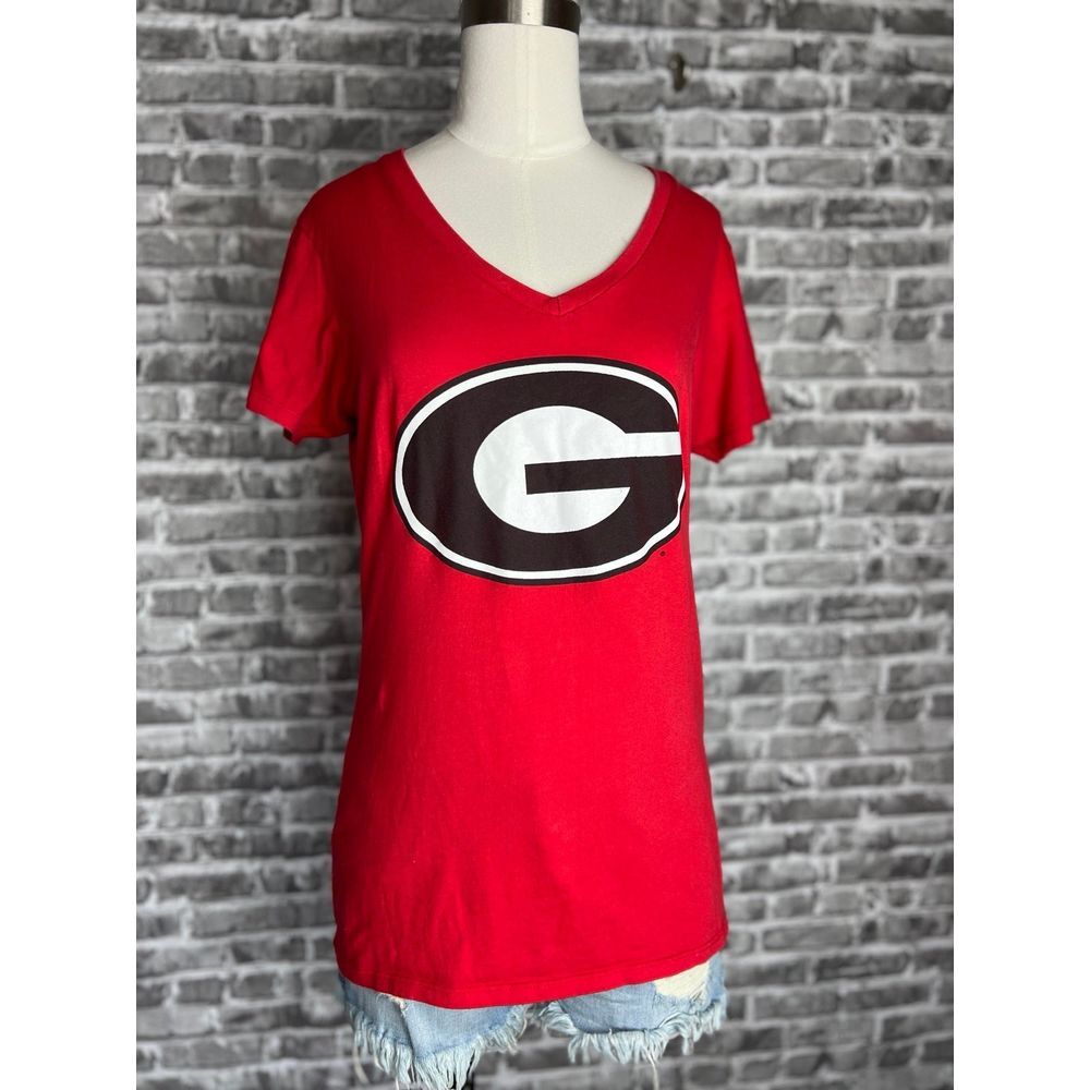 Georgia‎ Bulldogs